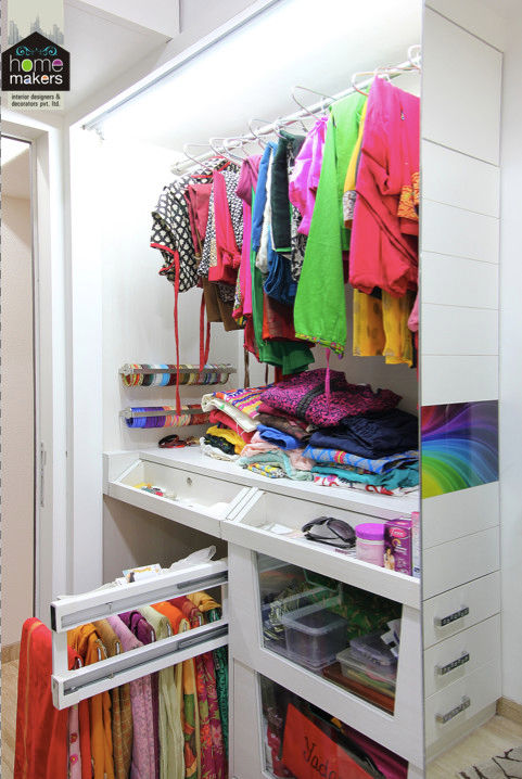 homify Closets