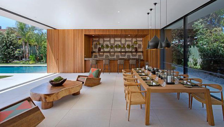 Mohd Projects - Villa da sogno ad Atene, MOHD - Mollura Home and Design MOHD - Mollura Home and Design Modern Kitchen