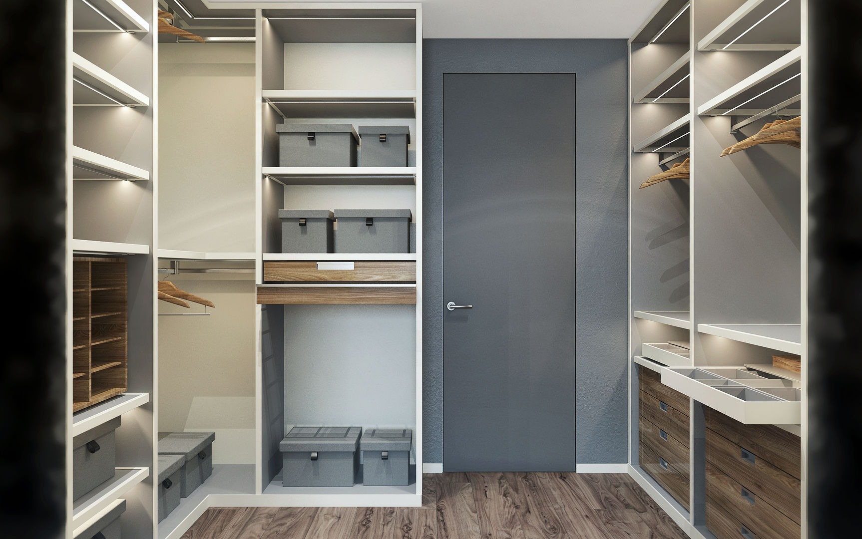 homify Closets