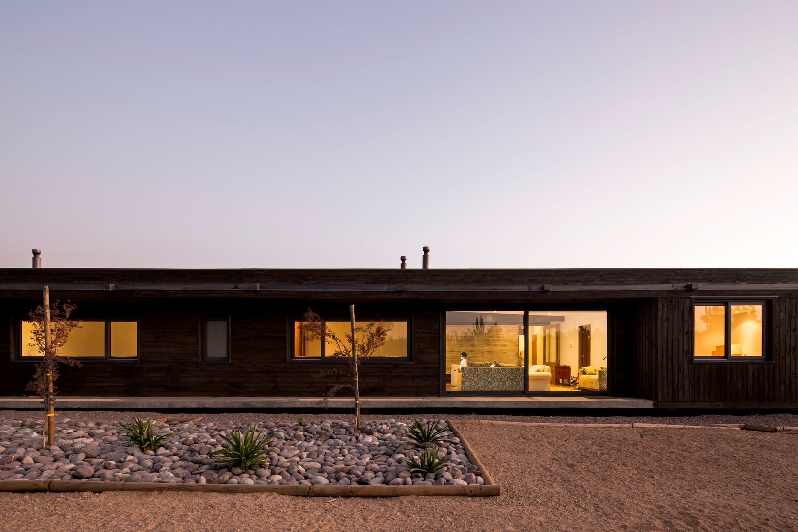 proyecto, SUN Arquitectos SUN Arquitectos Modern houses