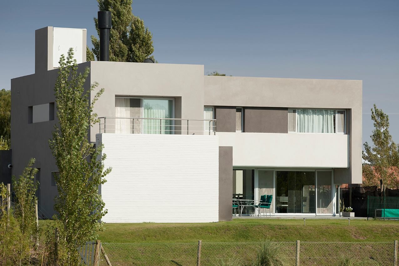 homify Casas de estilo moderno