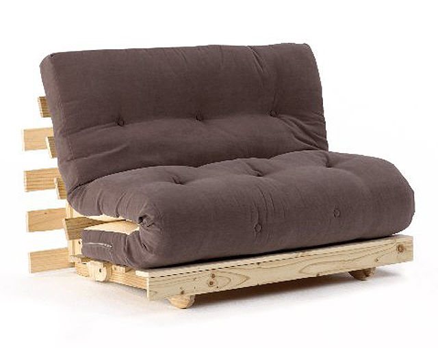 Futon Sofa Bed Asia Dragon Furniture from London غرفة المعيشة أريكة ومقاعد إسترخاء