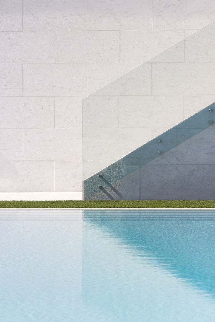 homify Moderne Pools