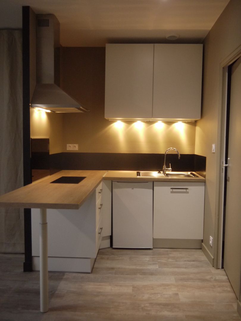 homify Cucina moderna