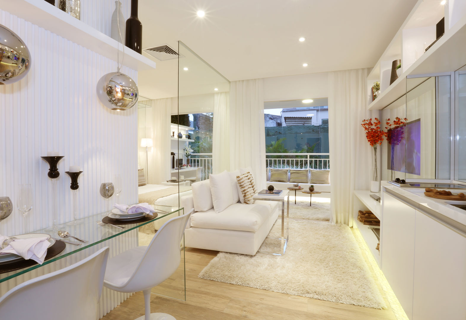 homify Comedores de estilo moderno