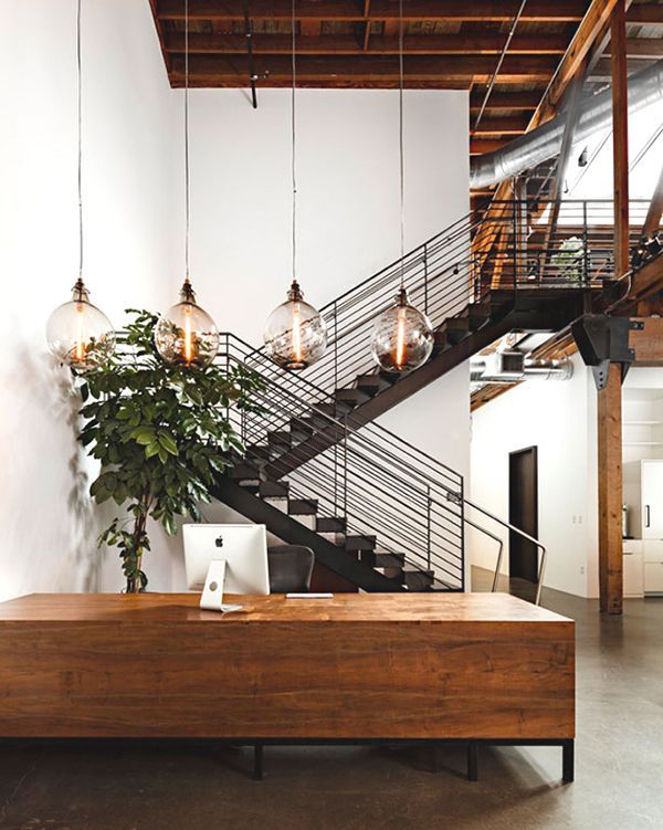 7 tipos de escadas metálicas para elevar a beleza de sua casa | homify