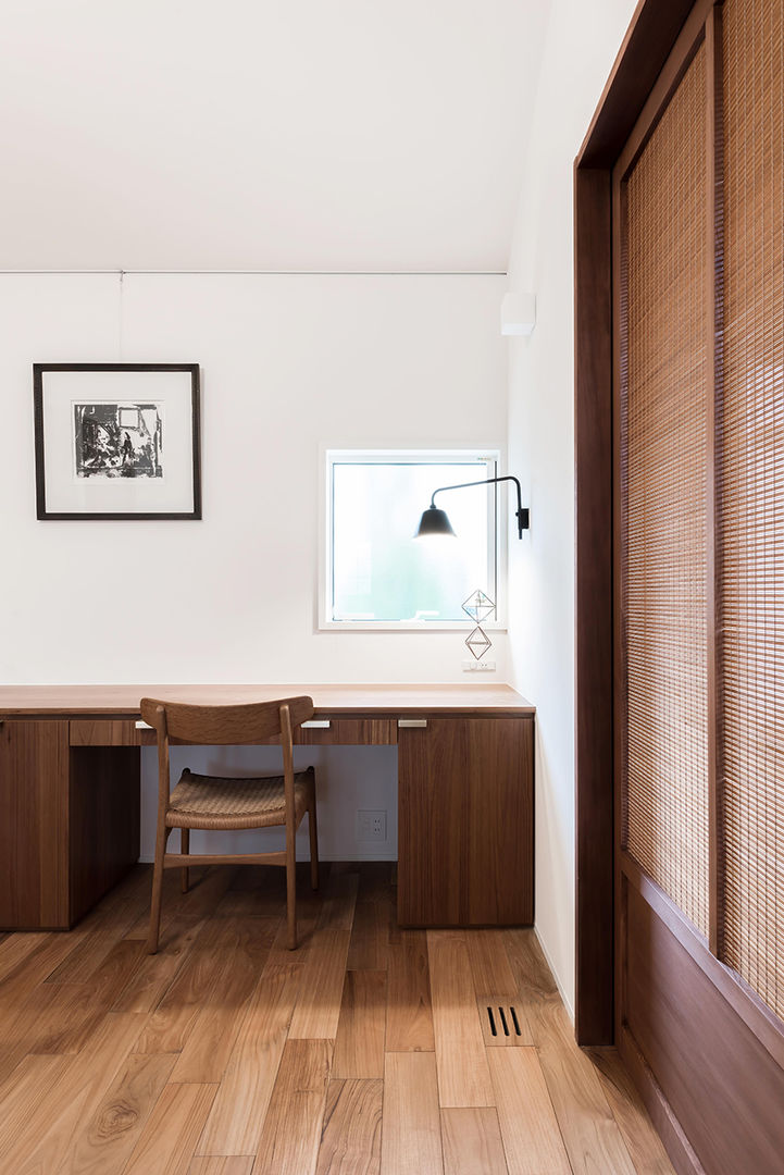 簾戸-1 | homify