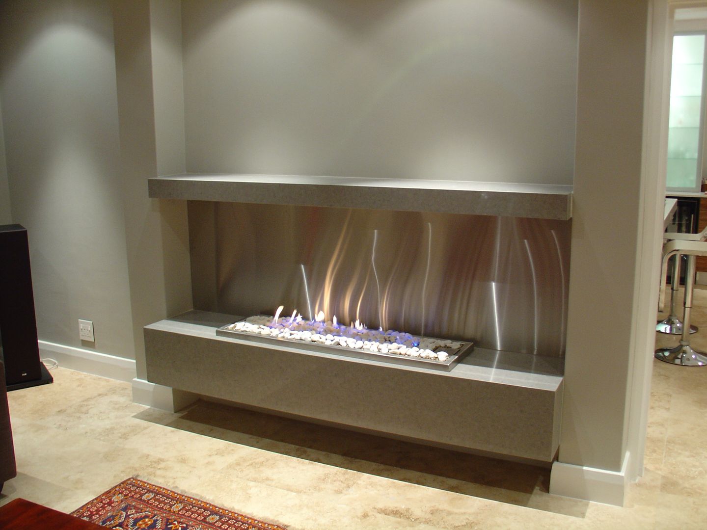 NOVENT FLUE LESS GAS FIREPLACES, Hyper Lighting and Fires Hyper Lighting and Fires