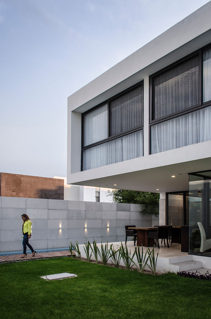 CASA MARIA / ARKYLAB, Oscar Hernández - Fotografía de Arquitectura Oscar Hernández - Fotografía de Arquitectura