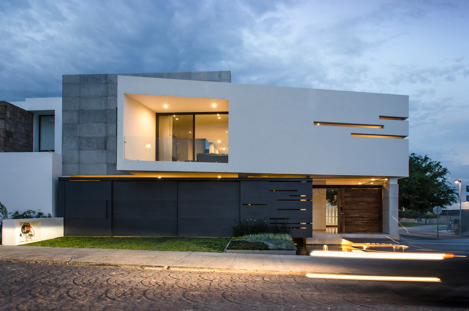 CASA MARIA / ARKYLAB, Oscar Hernández - Fotografía de Arquitectura Oscar Hernández - Fotografía de Arquitectura