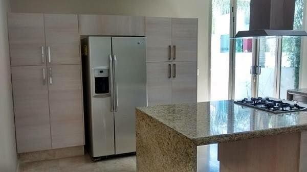 Valle Real Almendros, Arki3d Arki3d Cucina moderna