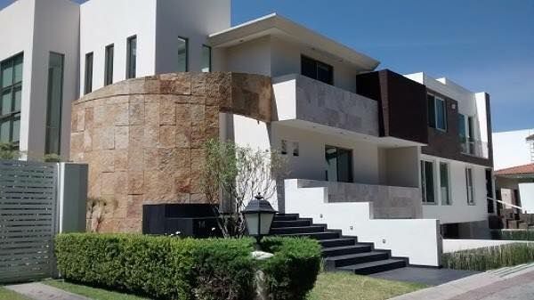 Valle Real Almendros, Arki3d Arki3d Moderne huizen