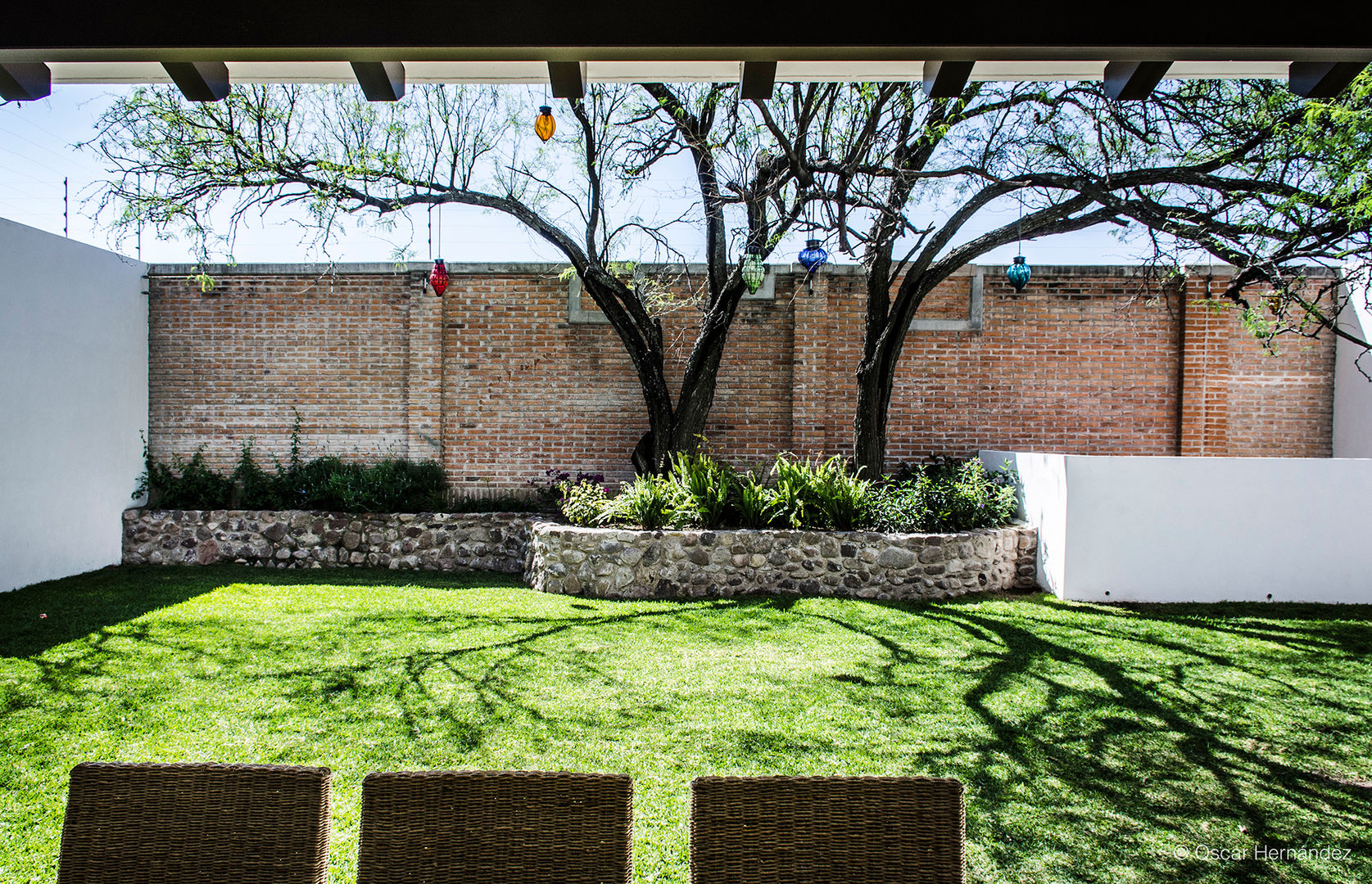 CASA PRESA 158 / JAVIER VILLALOBOS - GRUPO V, Oscar Hernández - Fotografía de Arquitectura Oscar Hernández - Fotografía de Arquitectura