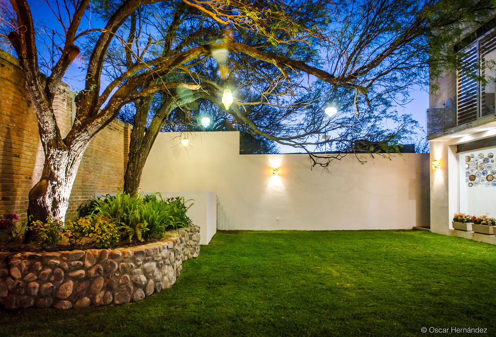 CASA PRESA 158 / JAVIER VILLALOBOS - GRUPO V, Oscar Hernández - Fotografía de Arquitectura Oscar Hernández - Fotografía de Arquitectura