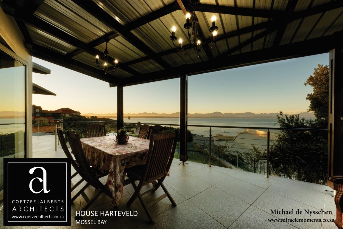 House Harteveld, Coetzee Alberts Architects Coetzee Alberts Architects