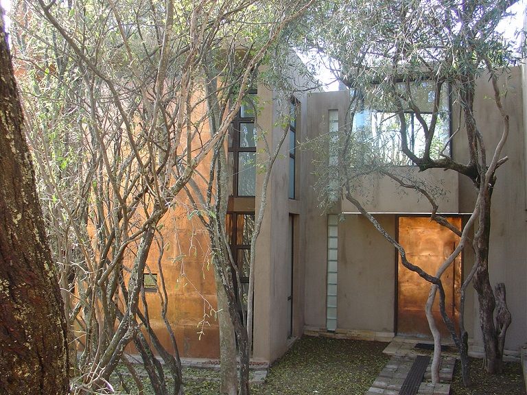 Boshuis, Bloemfontein, Free State, Smit Architects Smit Architects Casas modernas: Ideas, diseños y decoración