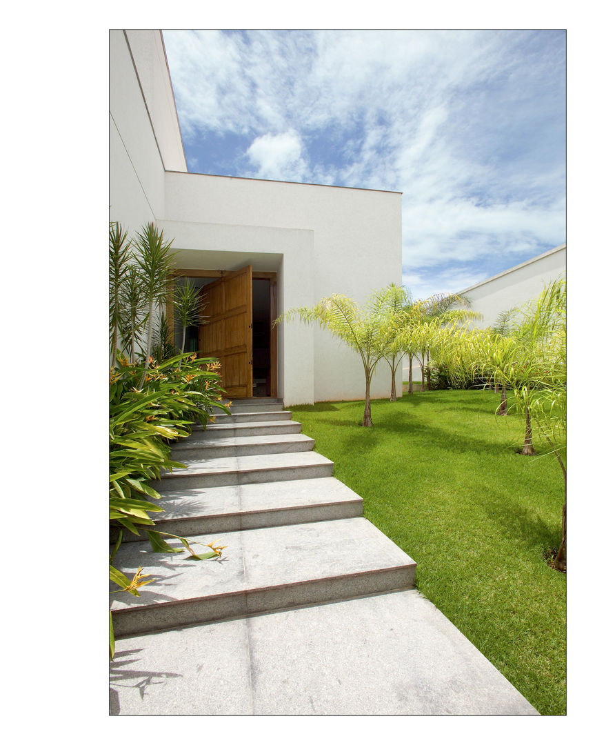 Photos, homify homify Modern Houses