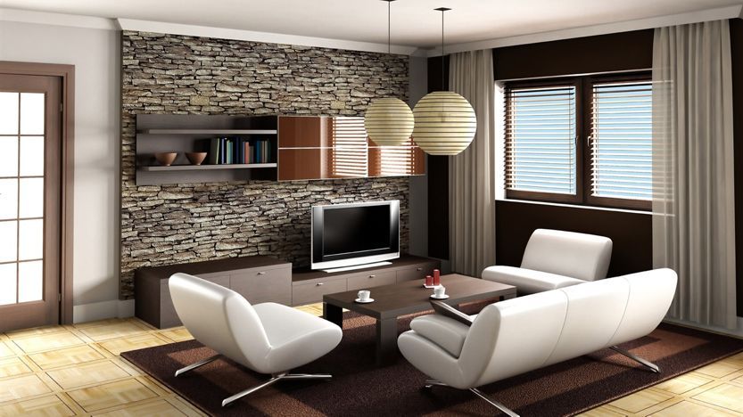 House Interiors, Innovate Interiors & Fabricators Innovate Interiors & Fabricators Living room