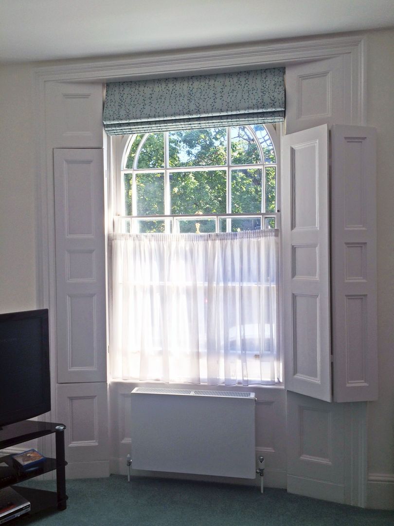 Living Room Window Absolute Project Management Living room