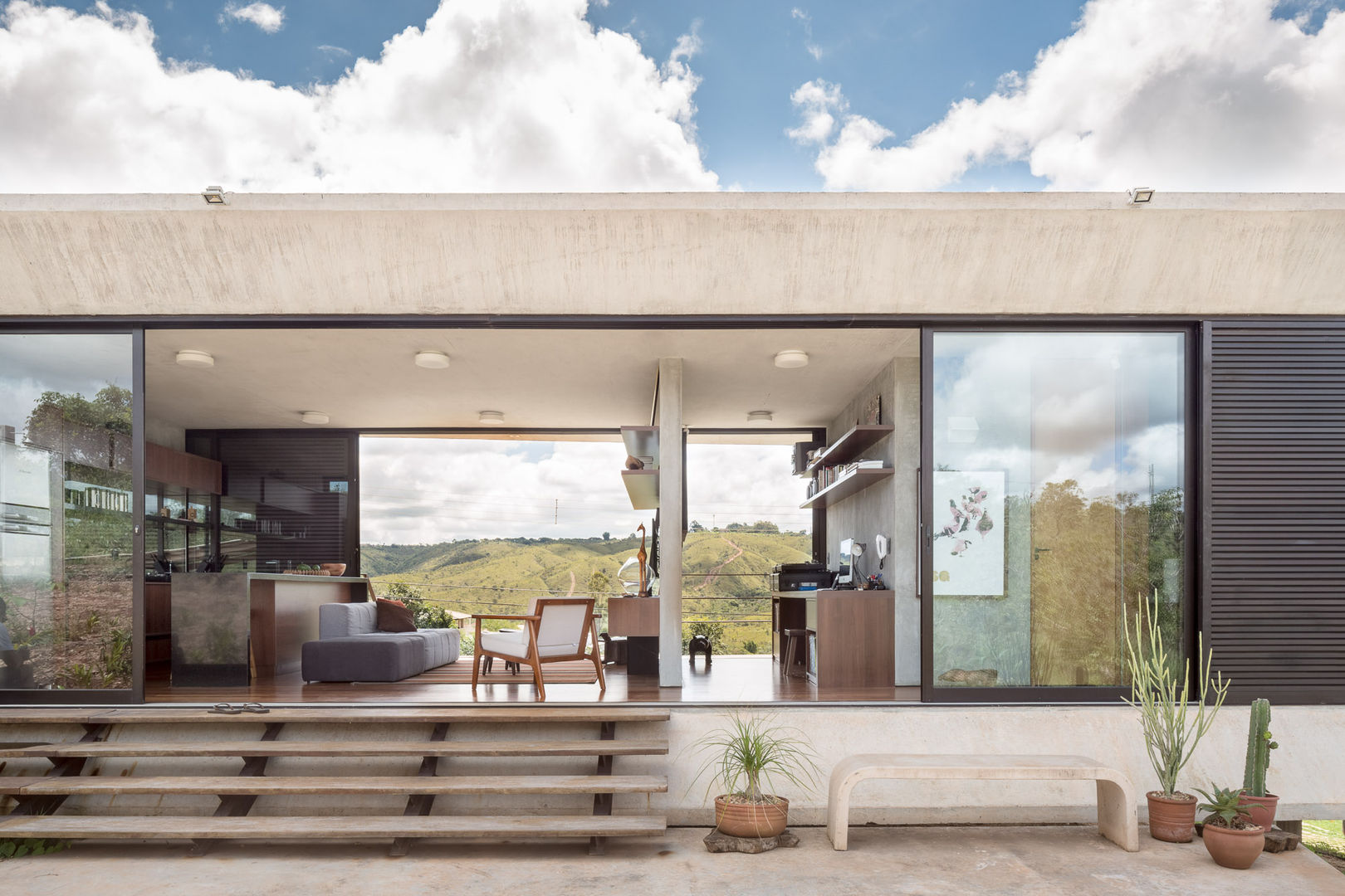 homify Casas modernas