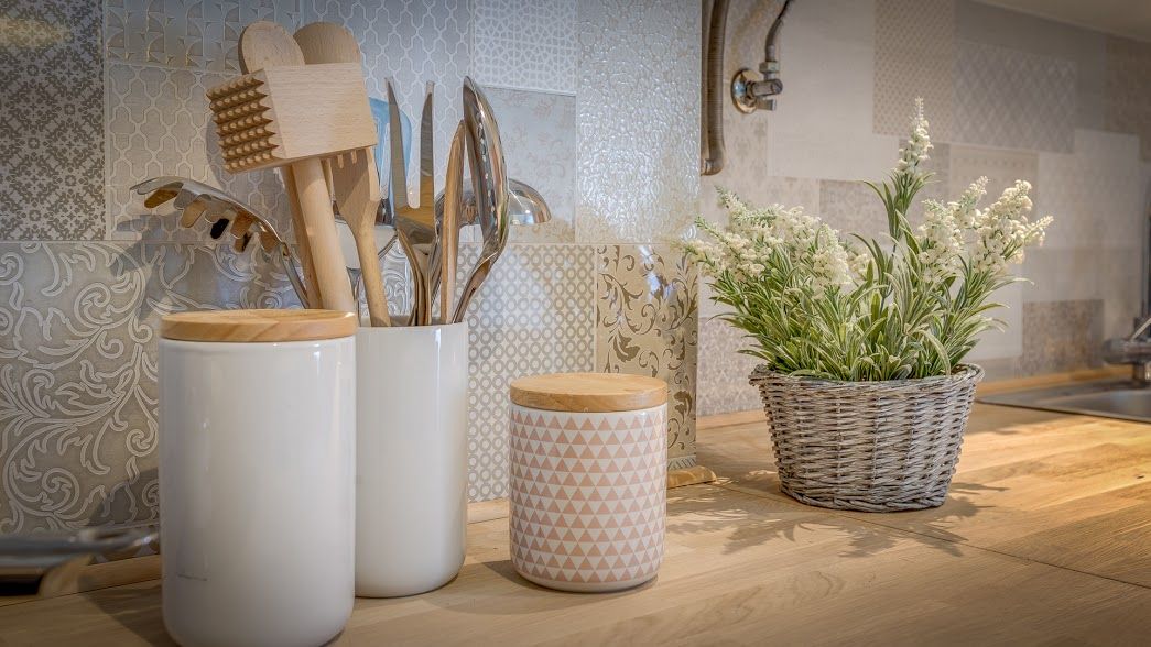 homify Cucina in stile scandinavo