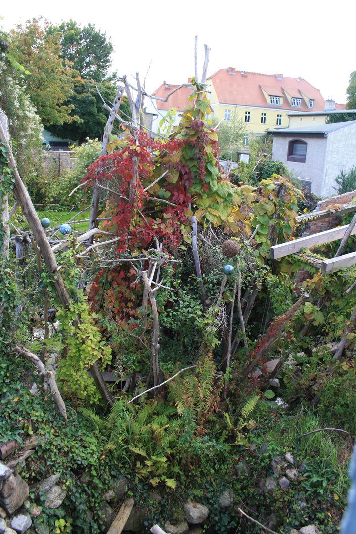 Einfach märchenhaft! 8 verwunschene Gärten, die zum Träumen einladen