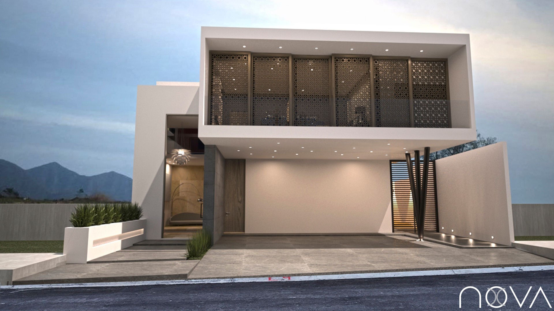 homify Casas modernas