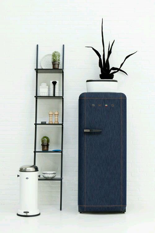 homify Dapur Gaya Mediteran Large appliances