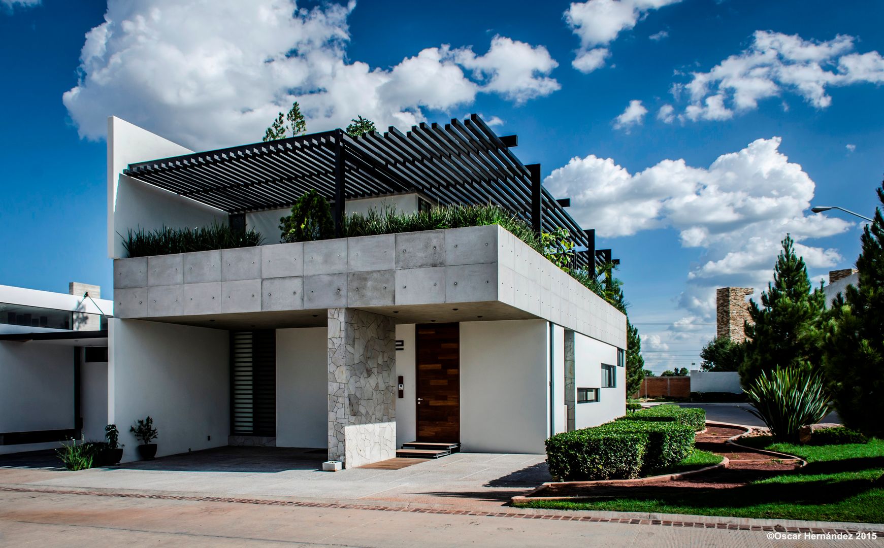 CASA CICA / MARRAM ARQUITECTOS, Oscar Hernández - Fotografía de Arquitectura Oscar Hernández - Fotografía de Arquitectura