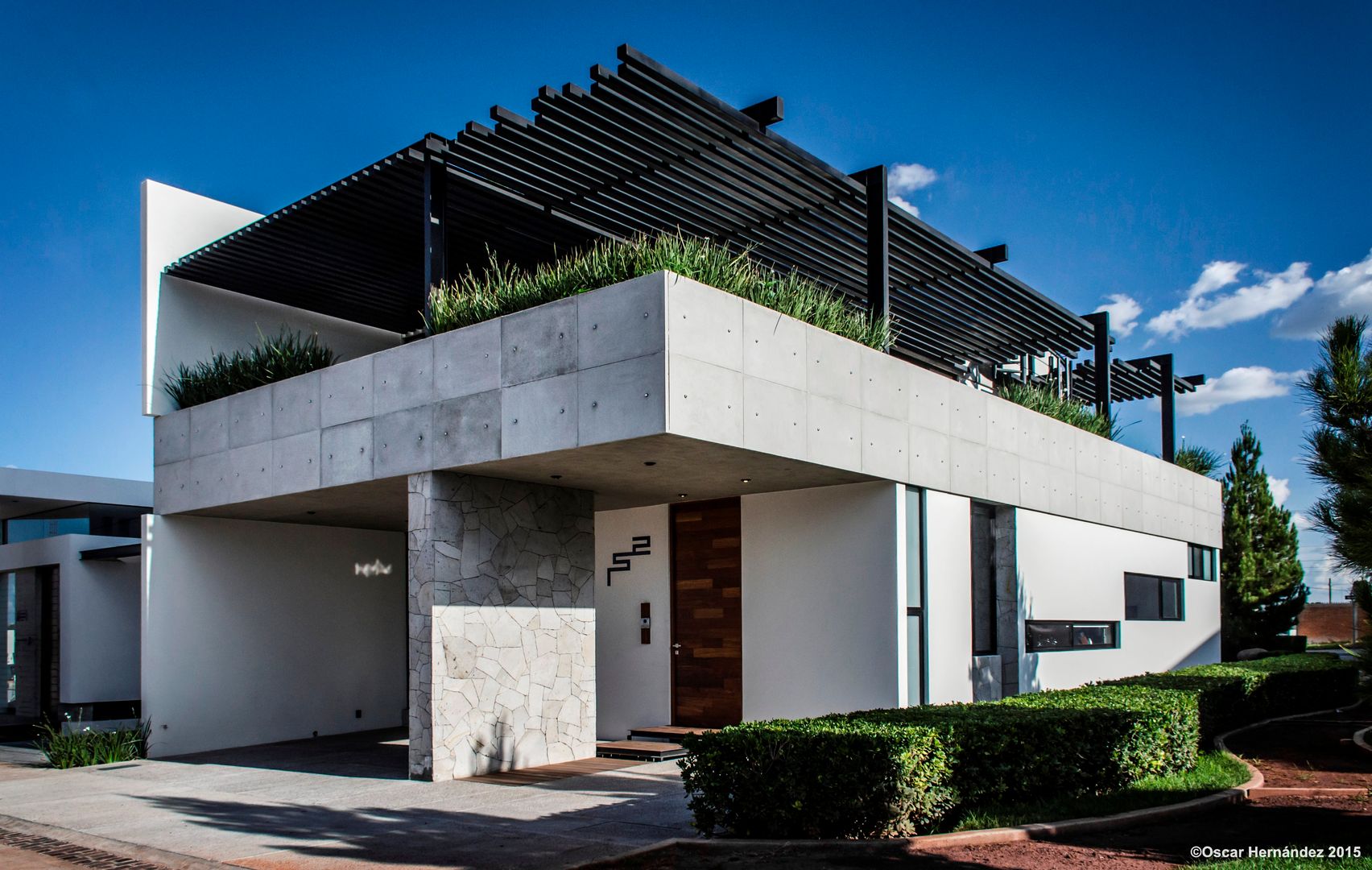 CASA CICA / MARRAM ARQUITECTOS, Oscar Hernández - Fotografía de Arquitectura Oscar Hernández - Fotografía de Arquitectura