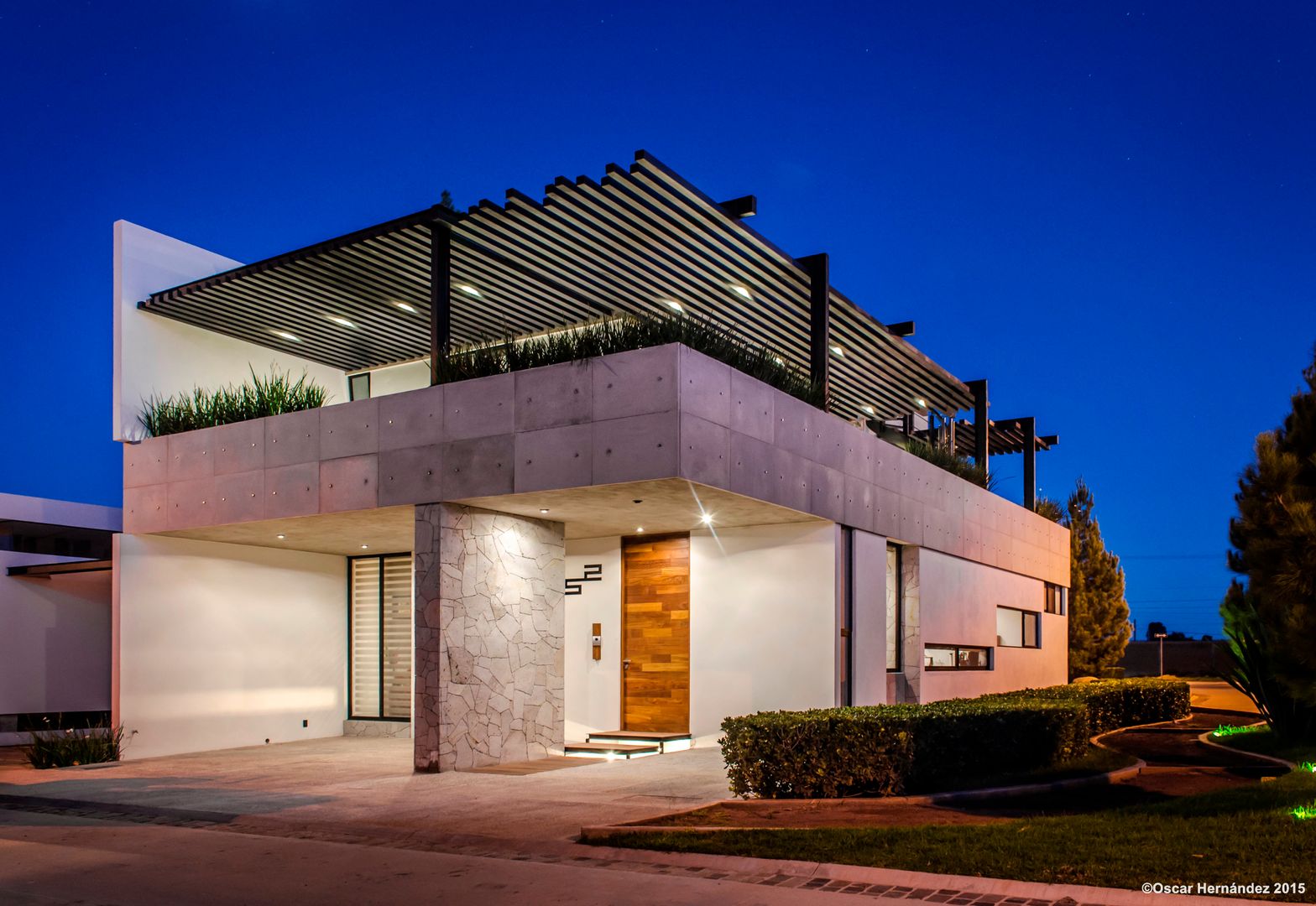 CASA CICA / MARRAM ARQUITECTOS, Oscar Hernández - Fotografía de Arquitectura Oscar Hernández - Fotografía de Arquitectura