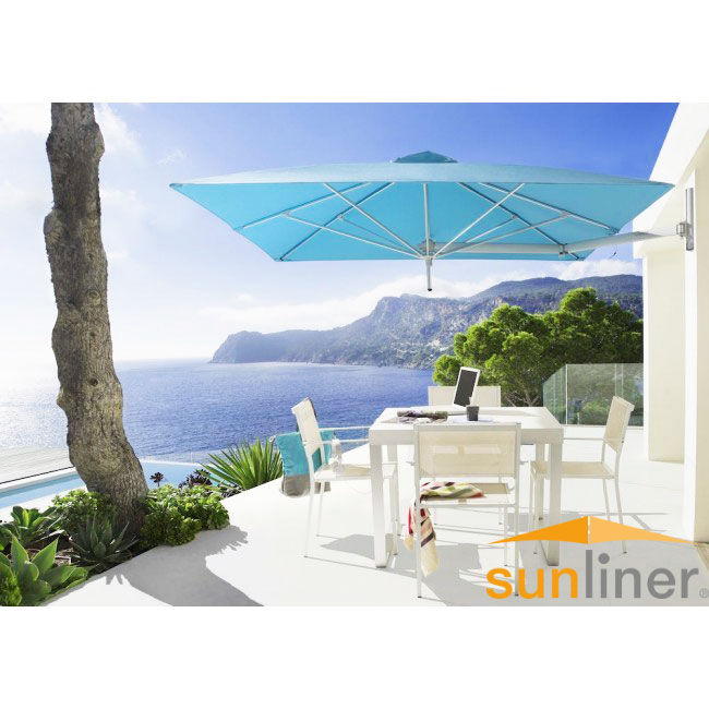 SunLiner.de – Sonnenschirme für Garten & Gewerbe, SunLiner GmbH SunLiner GmbH Giardino moderno Accessori & Decorazioni