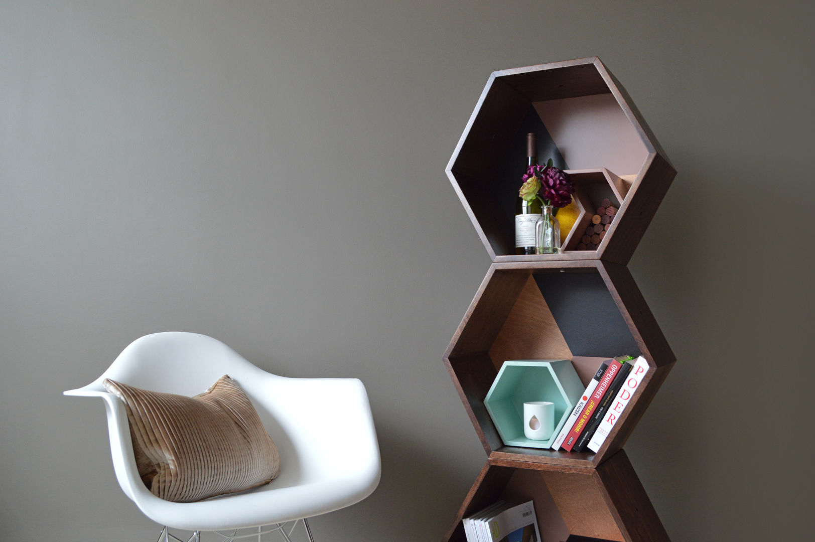 PANAL ON WOOD, APOTEMA Estudio de Diseño APOTEMA Estudio de Diseño مكتب عمل أو دراسة خشب Wood effect Storage