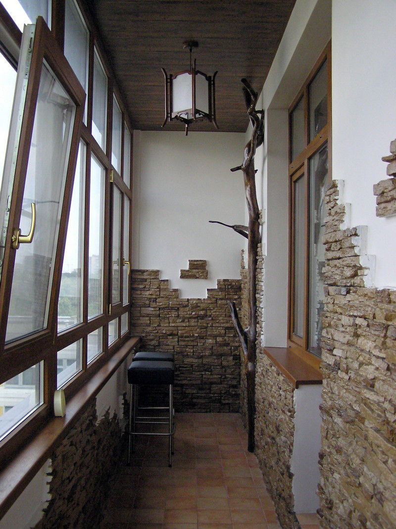 Квартира 180 м2 на Соколе, Надежда Лашку Надежда Лашку Балкон и терраса в стиле модерн дизайн,декор,интерьер,дизайнер
