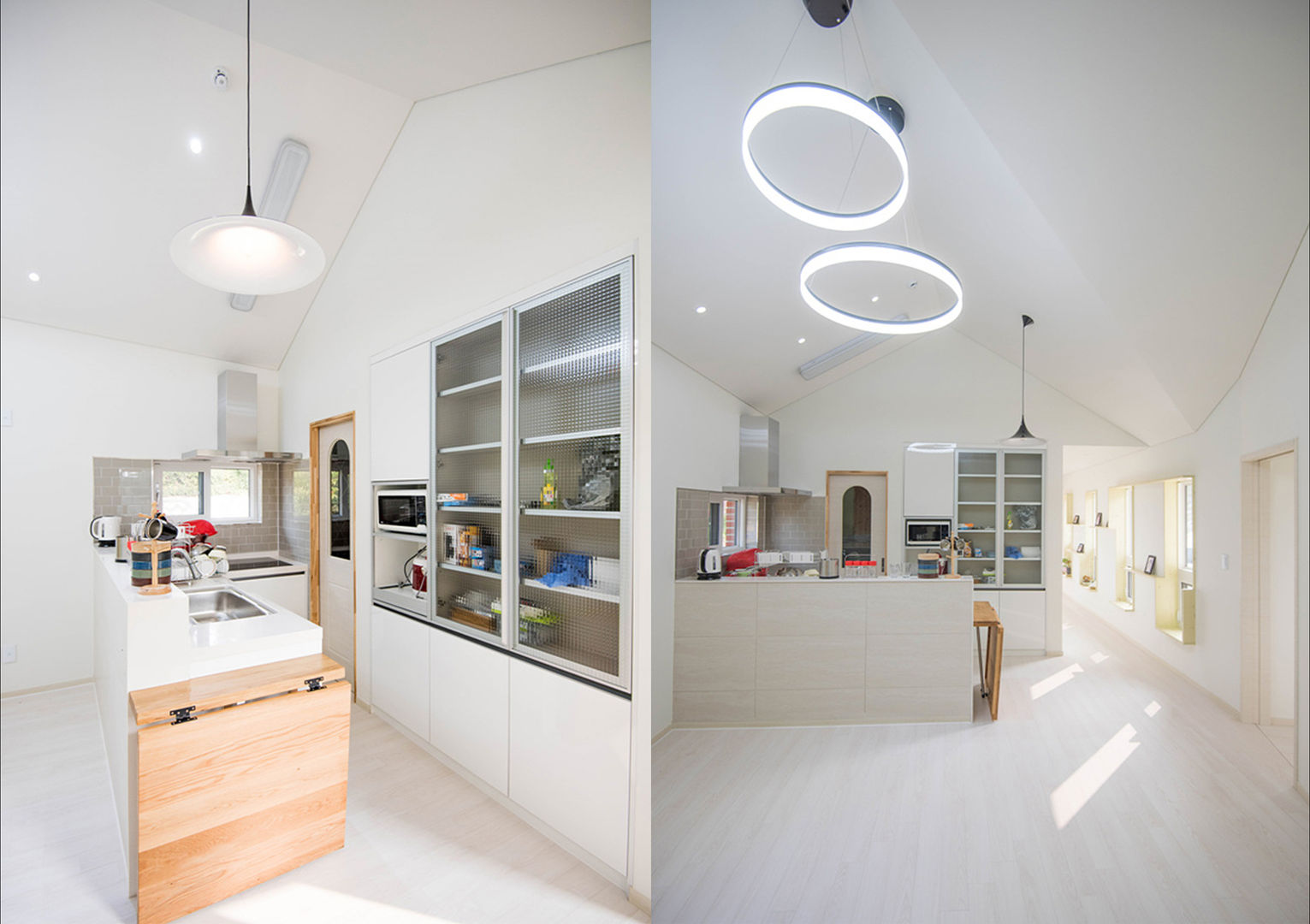 homify Cocinas modernas