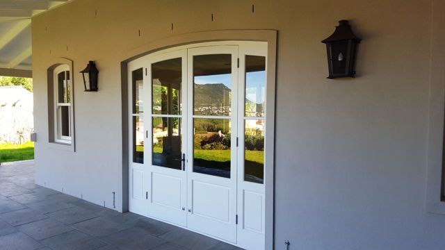 WDSC , Window + Door Store Cape Window + Door Store Cape Fenêtres & Portes classiques