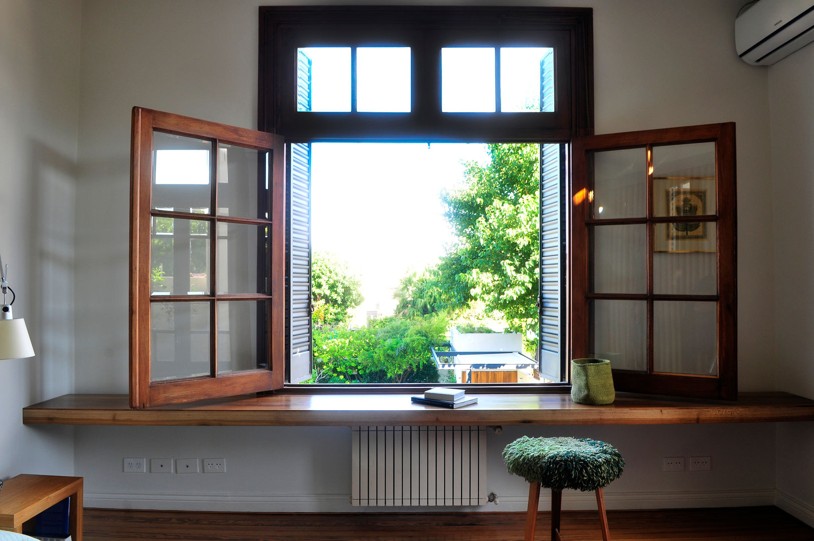 Casa SIRI · Paula Herrero | Arquitectura, Paula Herrero | Arquitectura Paula Herrero | Arquitectura Bedroom