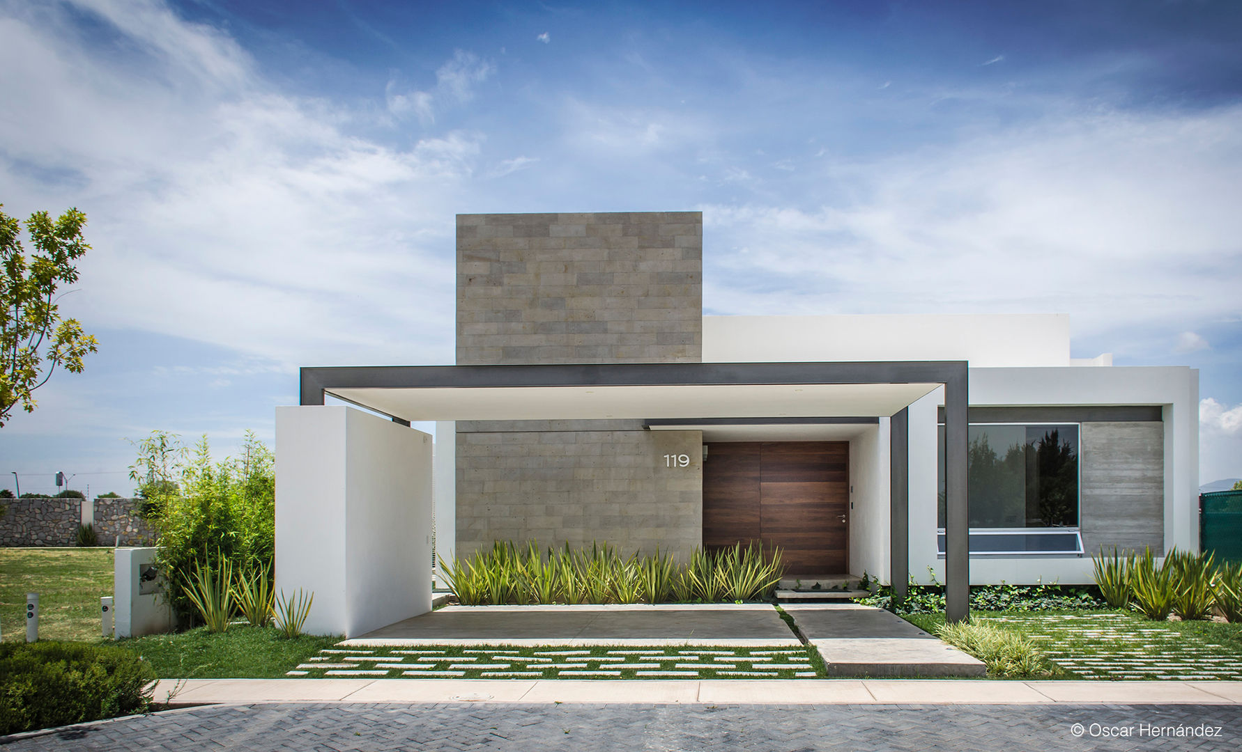 CASA T02 / ADI ARQUITECTURA Y DISEÑO INTERIOR , Oscar Hernández - Fotografía de Arquitectura Oscar Hernández - Fotografía de Arquitectura