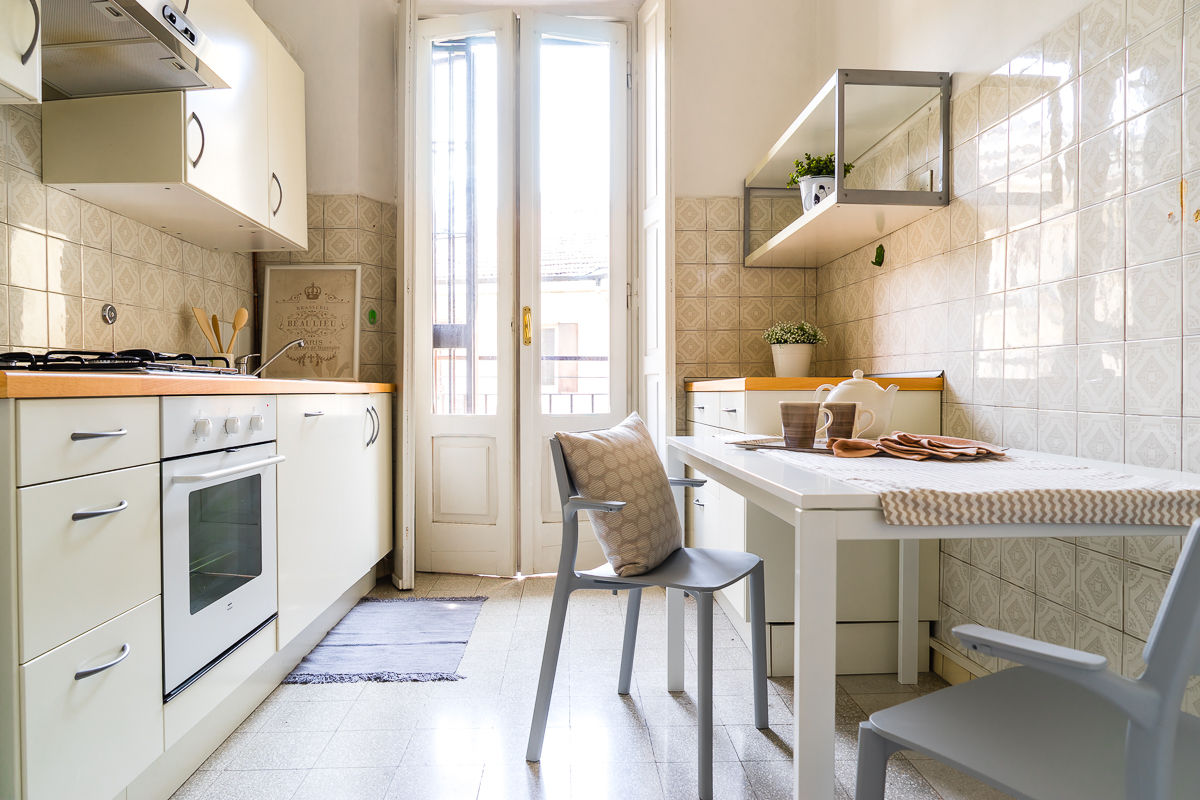 Muguet e Jasmin, Francesca Greco - HOME|Philosophy Francesca Greco - HOME|Philosophy Kitchen