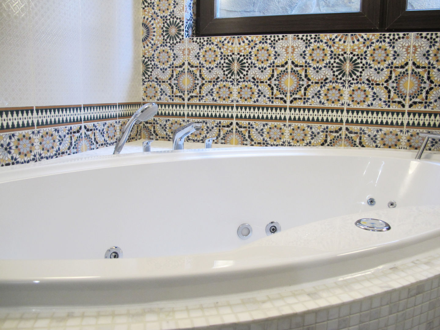 Ванная комната, Spa Professional Spa Professional Banheiros modernos
