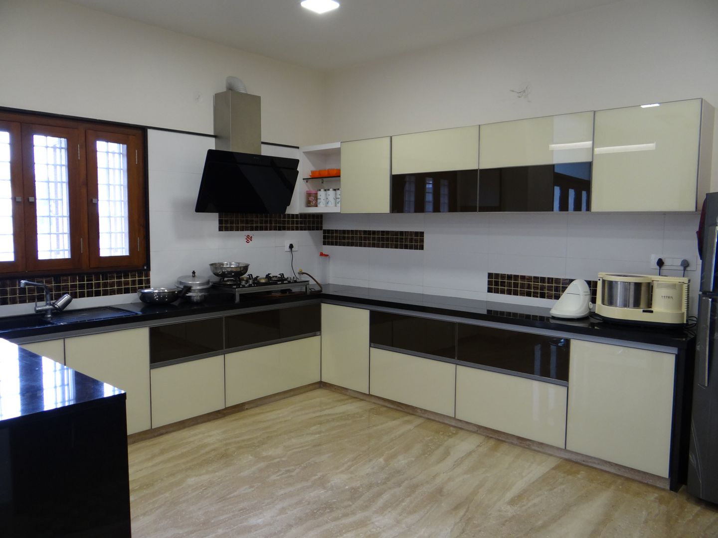 homify Cozinhas modernas