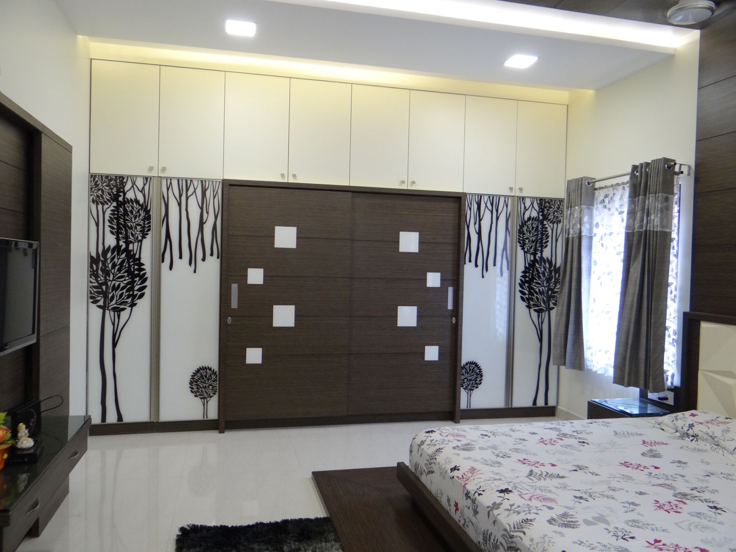 homify Kamar Tidur Modern