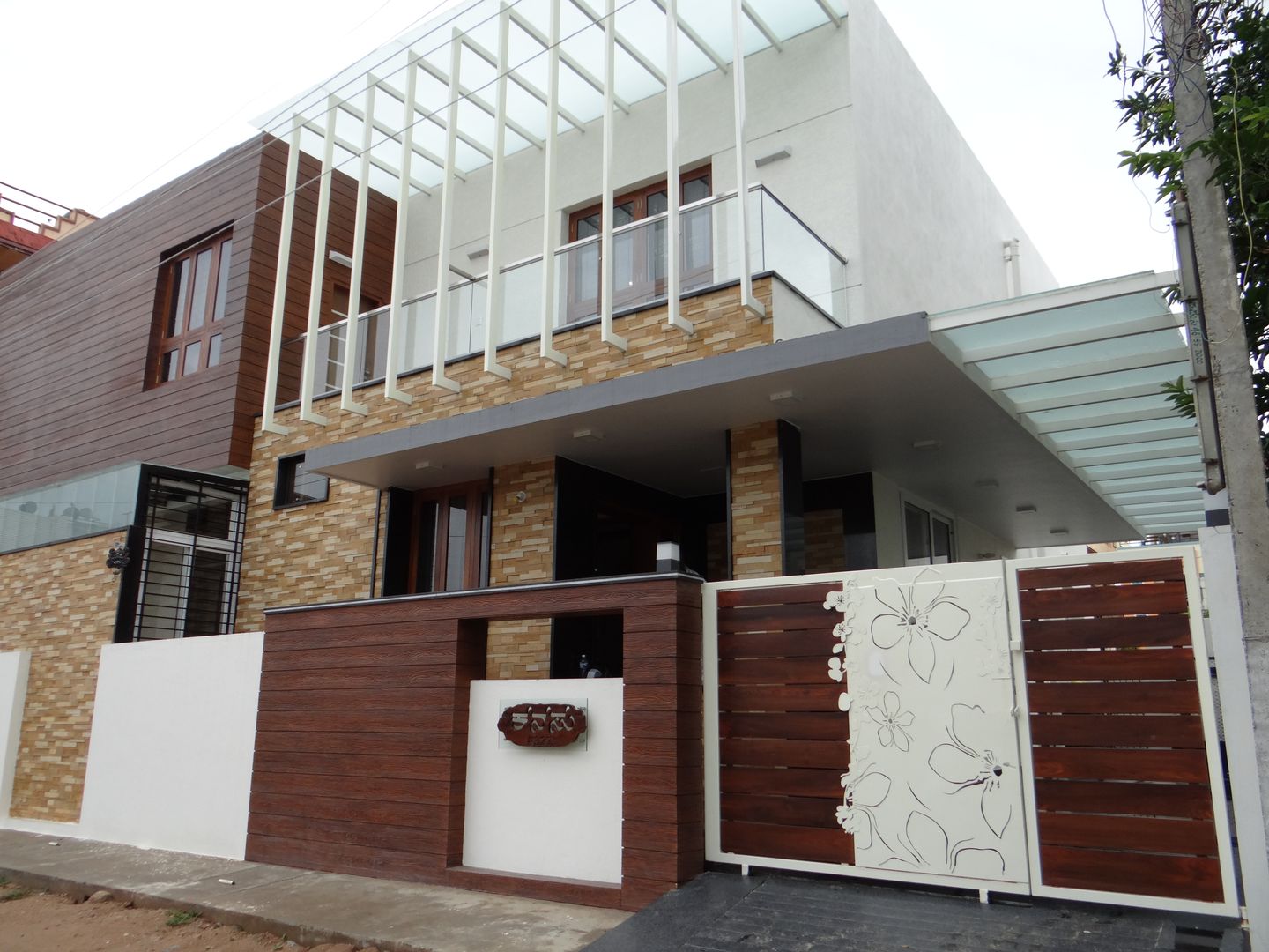 homify Rumah Modern