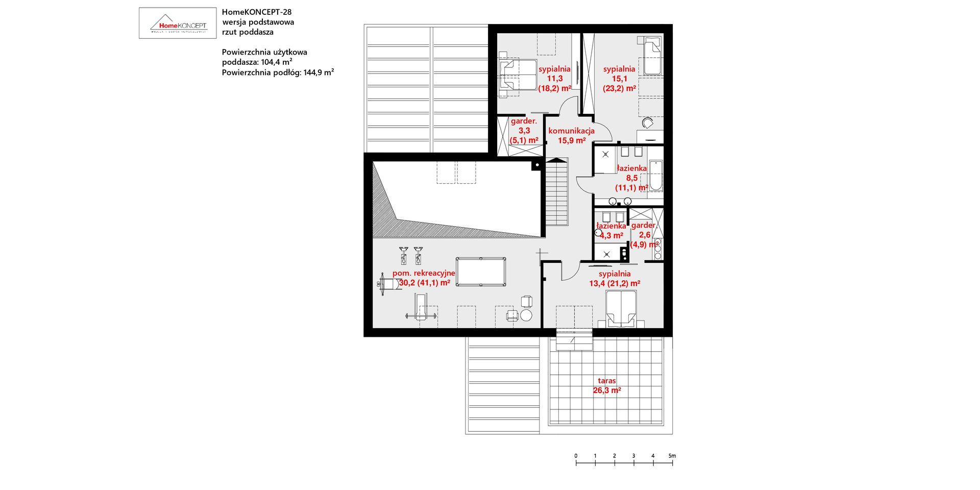 modern by homify, Modern