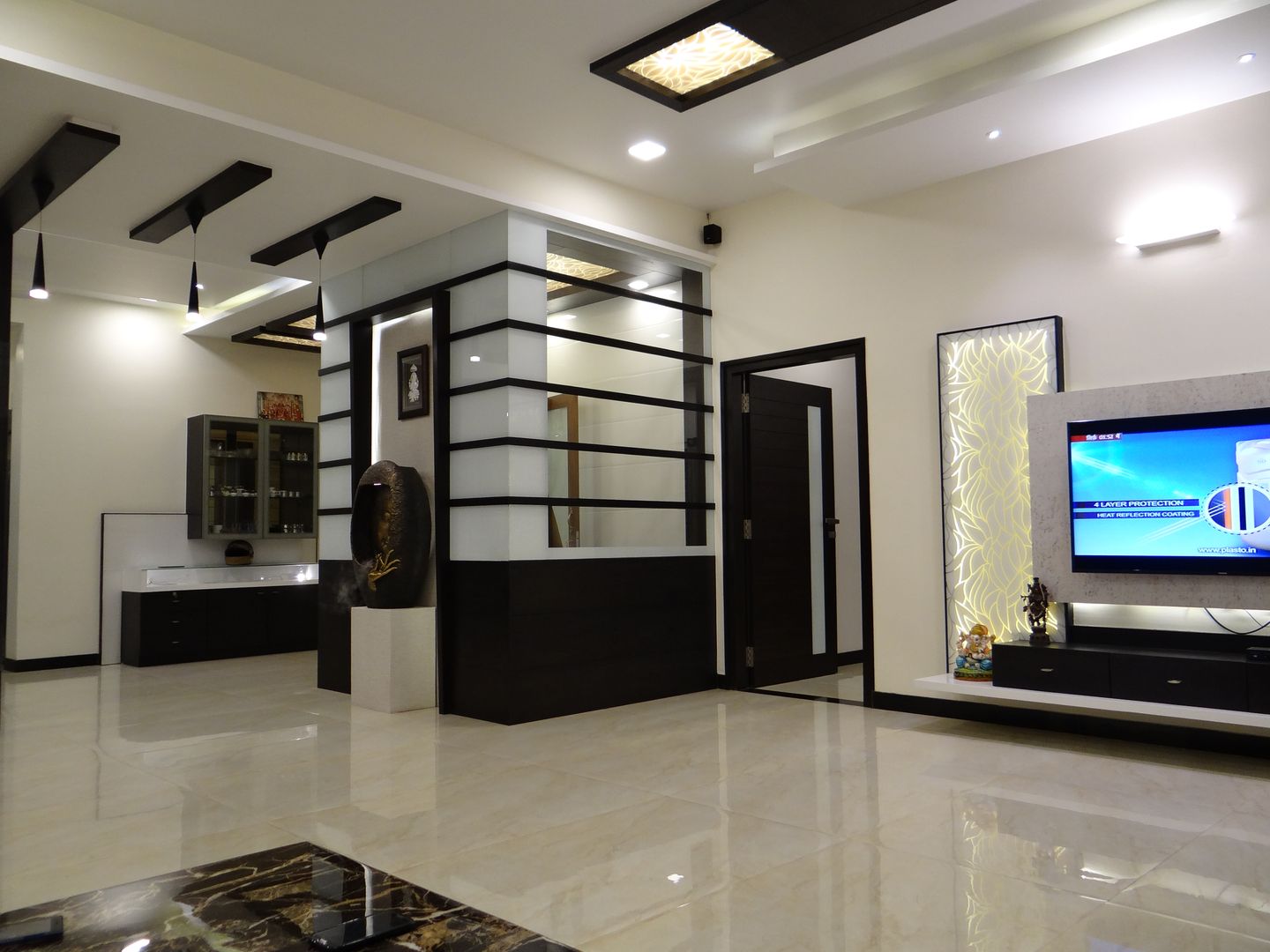 homify Ruang Keluarga Modern