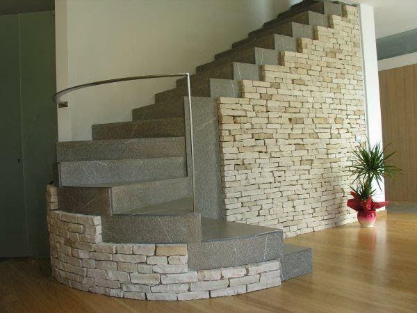 homify Walls Stone