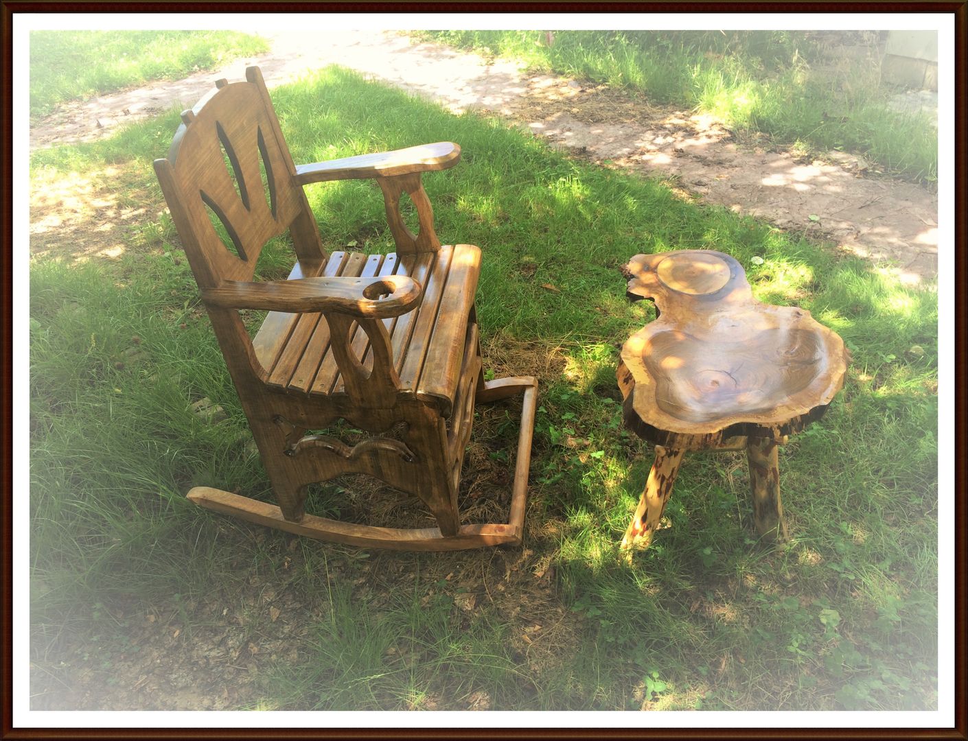 garden furniture(bahçe mobilyası), Coşkun Ahşap Dekorasyon Coşkun Ahşap Dekorasyon สวน ไม้ Wood effect ของแต่งสวนและอุปกรณ์จิปาถะ