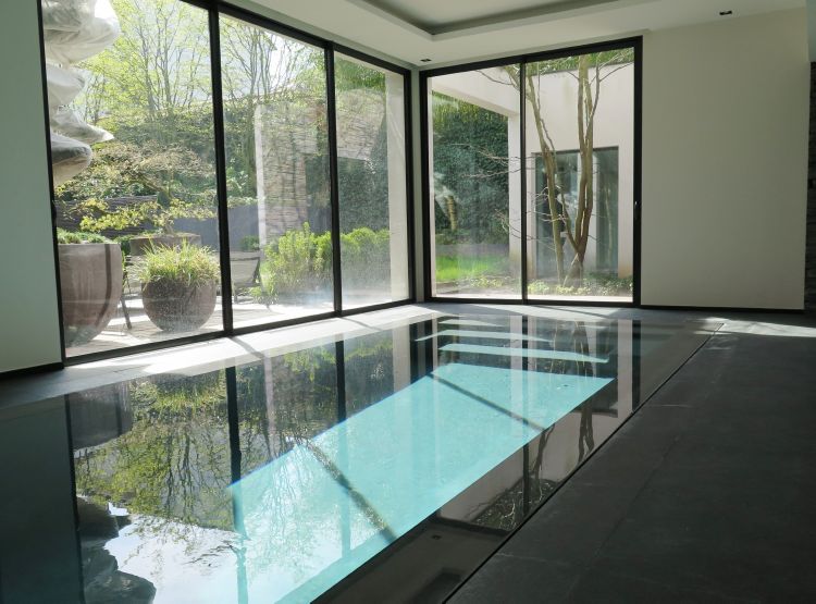 homify Pool