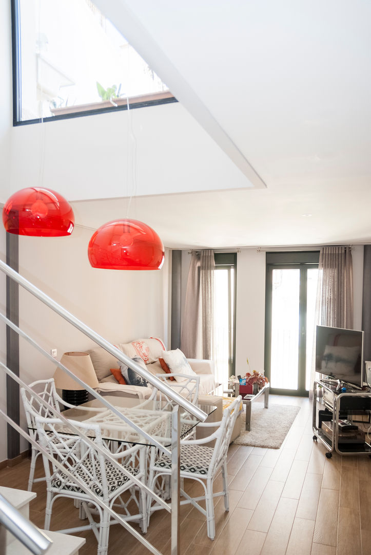 homify Mediterrane slaapkamers