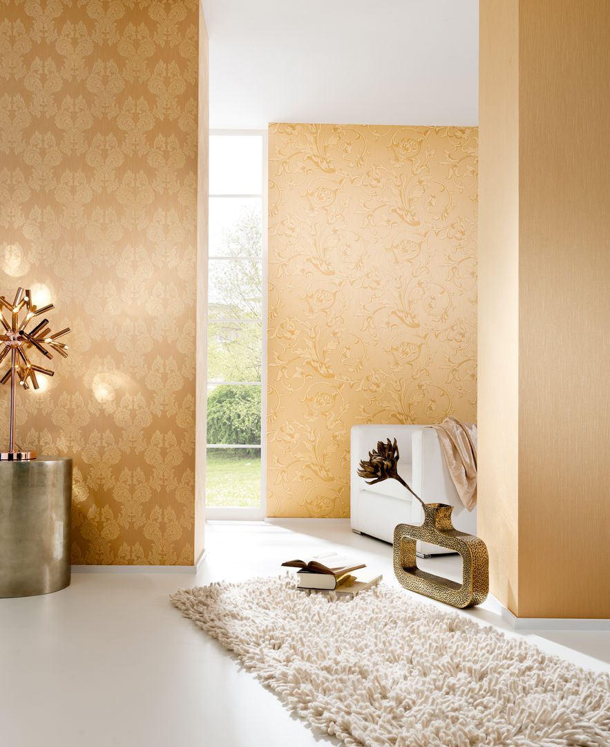 Tessuto, Architects Paper Architects Paper Walls Wallpaper